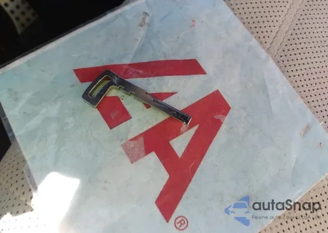 2025 Mercedes-Benz Gls 450 4Matic z USA, uszkodzony, nr VIN 4JGFF5KE5SB407300